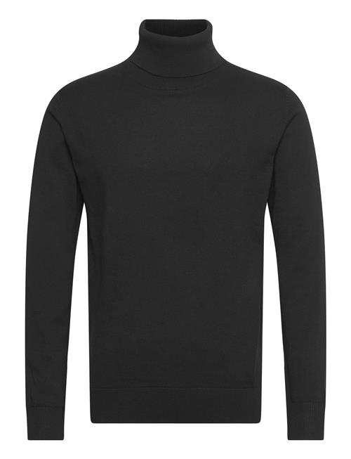 Lindbergh | 100 Recycle Knit Roll Neck | L