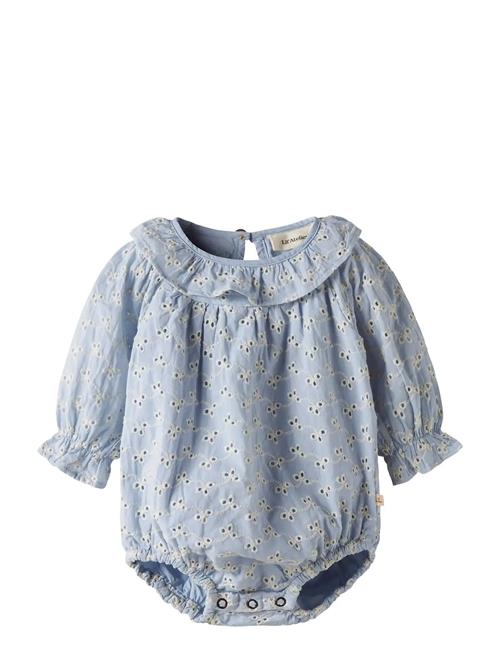 Lil'Atelier | Nbftessie Ls Loose Body Lil | 62