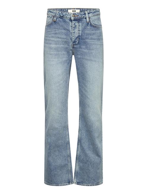 NEUW | Julian Flare Villadark Vintage Indigo | 32 x 32