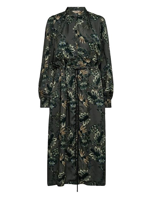 MOS MOSH | Mmlena Floro Dress | S