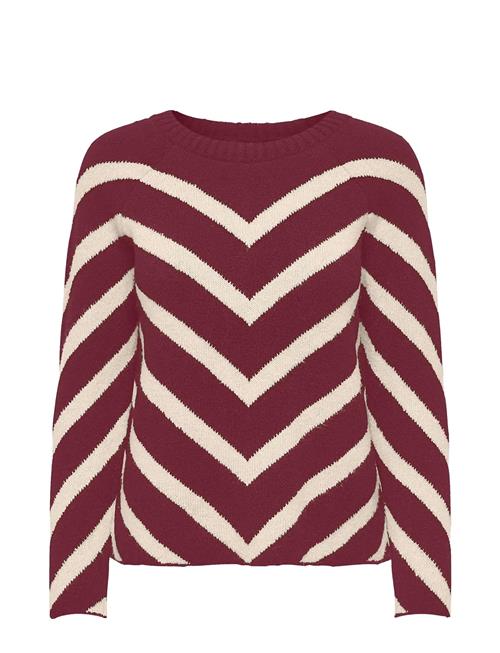 ONLY Carmakoma | Careliza L/S Pullover Knt Noos | 46-48