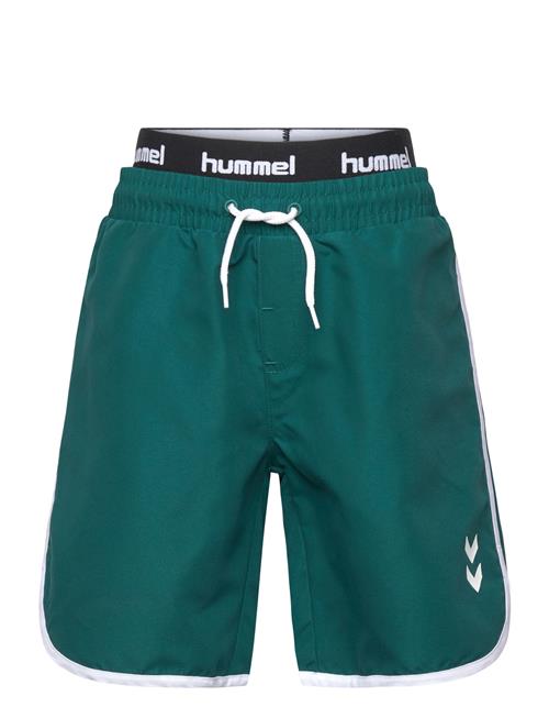 Hummel | Hmljr Reg Long Board Shorts | 116