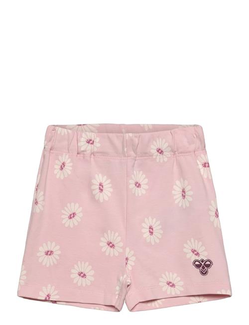 Hummel | Hmlmini Loose Flower Shorts | 68