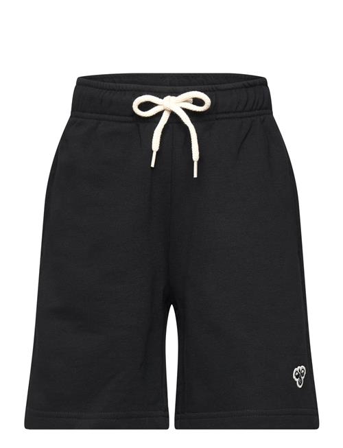 Hummel | Hmljr Loose Sweat Shorts Bee | 116
