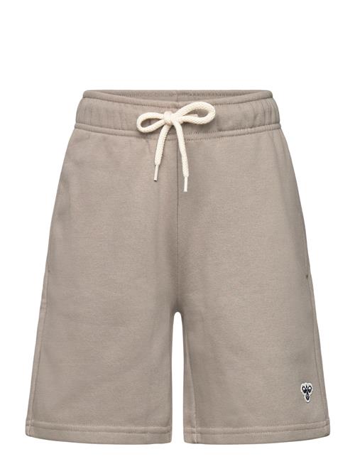 Hummel | Hmljr Loose Sweat Shorts Bee | 104