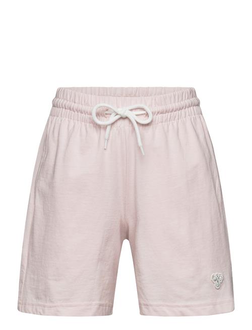 Hummel | Hmljr Loose Solid Shorts | 134