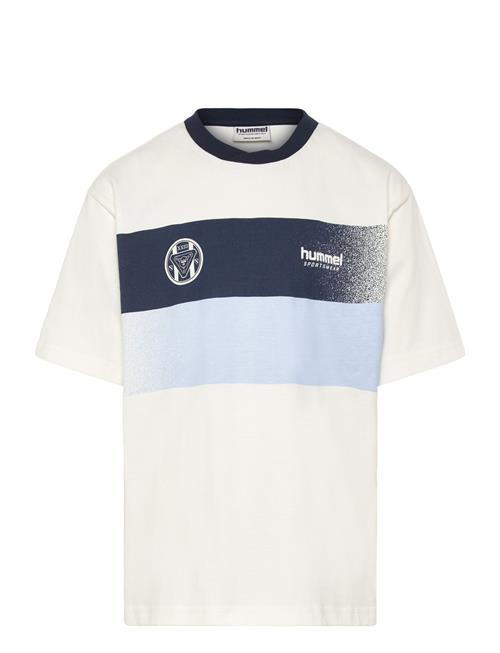 Hummel | Hmljr Loose Change T-Shirt Ss | 134/140
