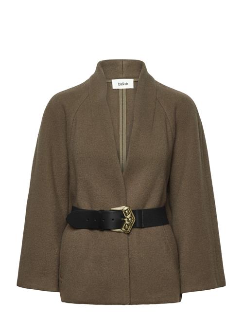 ba&sh | Coat Hini | 36