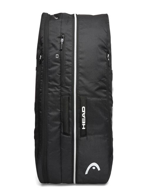 Head | Tour Racquet Bag L Bk | ONE SIZE