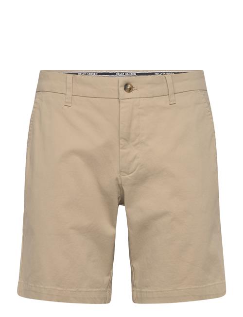 Helly Hansen | Bryggen Chino Shorts | 34