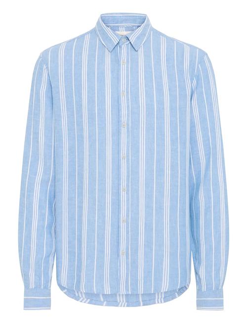 Blend | Bhbobby Linen Stripe | M