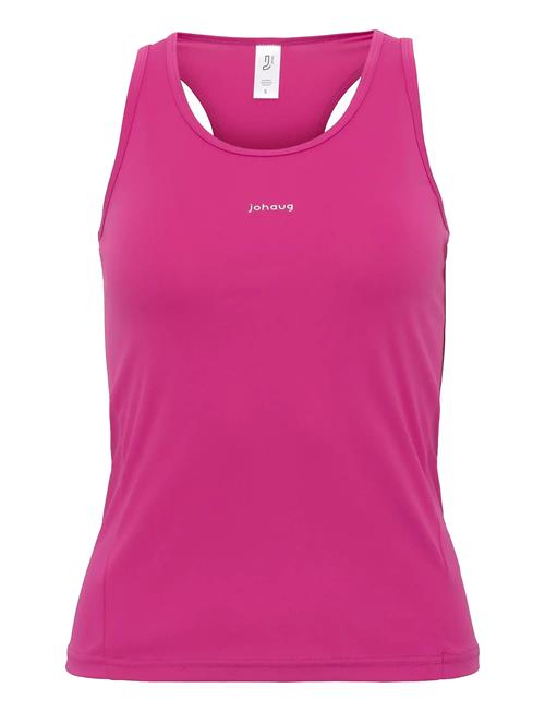 Johaug | Energy Singlet | S