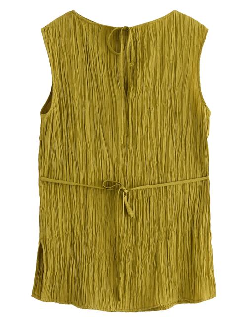 Lindex | Blouse Verona Crinkle | L