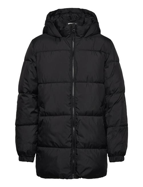 Mango | Long Coat With Padded Lining | 152