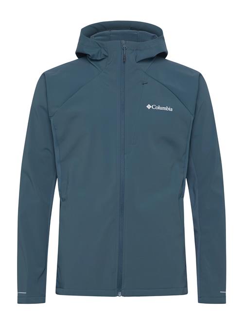 Columbia Sportswear | Trailborne Softshell | XL