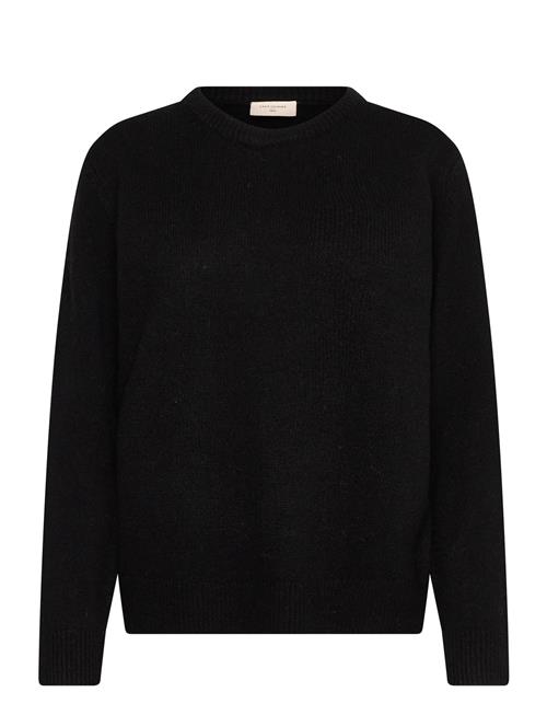 FREE/QUENT | Pullover From Freequent In A Soft, Fine-Knit Material. The Pullover Has A Simple | S