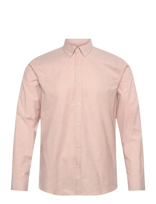 Lindbergh | Yarn Dyed Oxford Superflex Shirt | XL