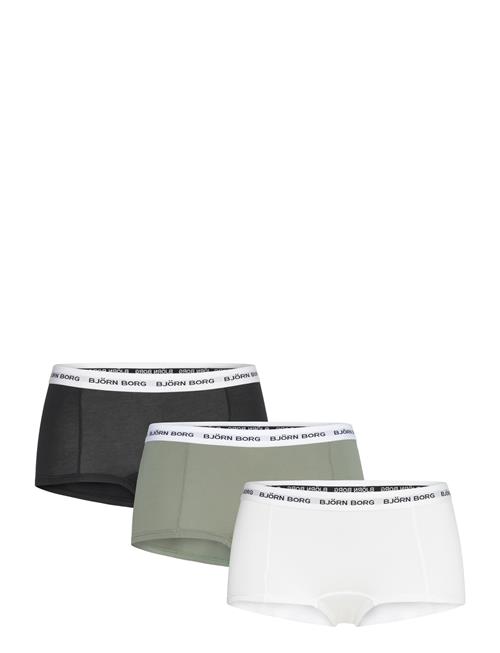 Björn Borg | Logo Boxer Shorts 3P | L