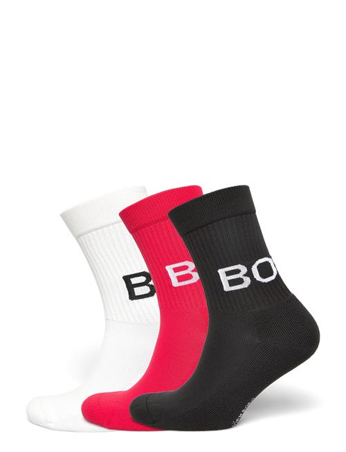 Björn Borg | Classic Polyamide Crew Sock 3P | 36-40