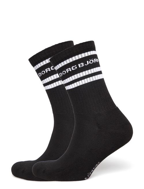 Björn Borg | Classic Crew Sock 2P | 41-45