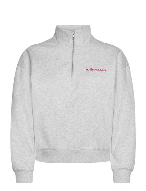 Björn Borg | Borg Halfzip Sweatshirt | XS