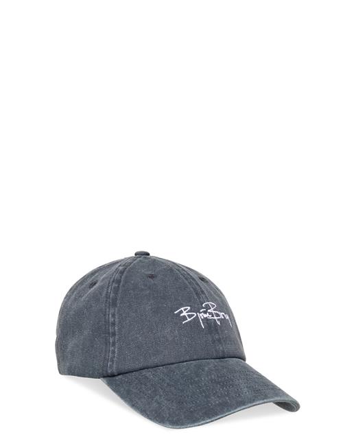 Björn Borg | Borg Washed Signature Cap 56 | 58