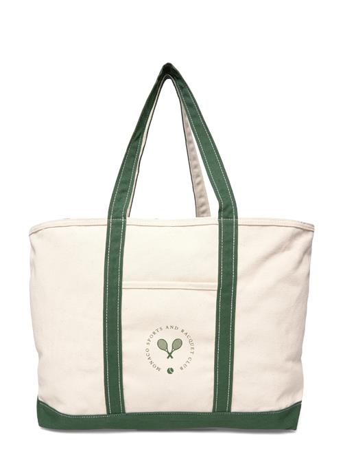 Björn Borg | Ace Canvas Tote 27L | ONE SIZE