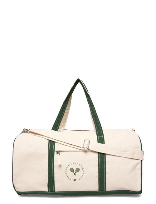 Björn Borg | Ace Canvas Sports Bag | ONE SIZE