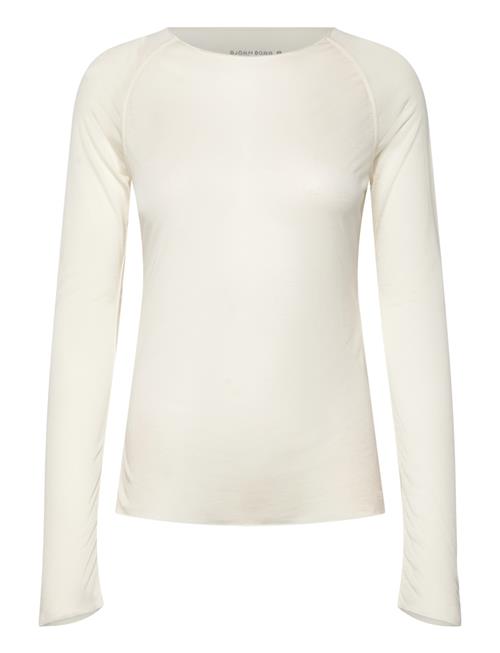 Björn Borg | Studio Light Long Sleeve Top | XL