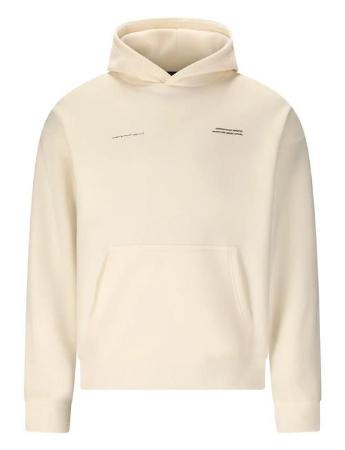 Virtus | Brody M Graphic Hoody | L