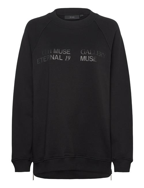 Copenhagen Muse | Cmroco-Sweatshirt | S