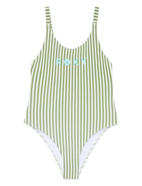 Roxy | Bico Active Rg One Piece | 116