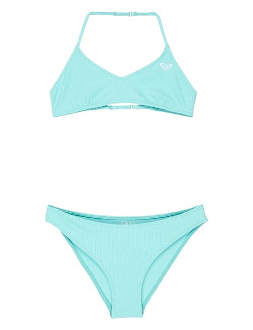 Roxy | Aruba Tri Bra Set | 122