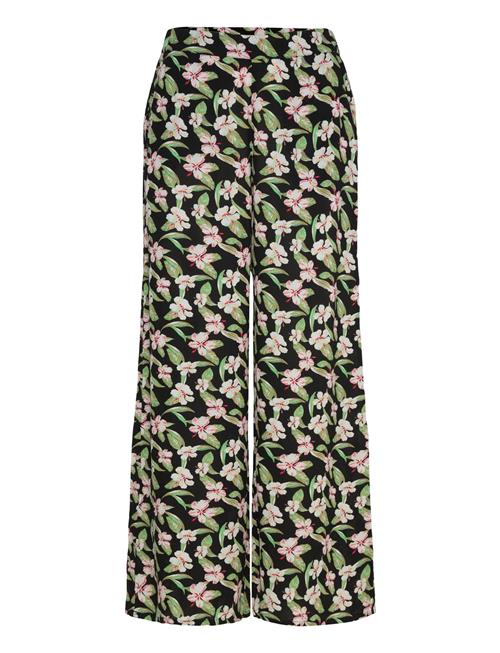 Roxy | Midnight Avenue Crepe | XL