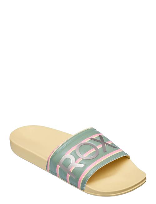 Roxy | Slippy Ii Printed | 37