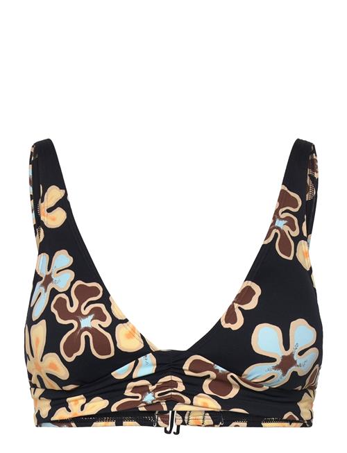 Roxy | Nostalgic Feels Elongated Tri | XS