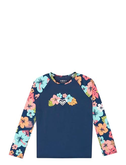 Roxy | Morning Flower Lycra Set | 116