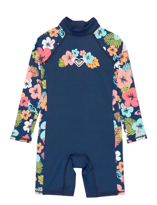 Roxy | Morning Flower Springsuit | 104