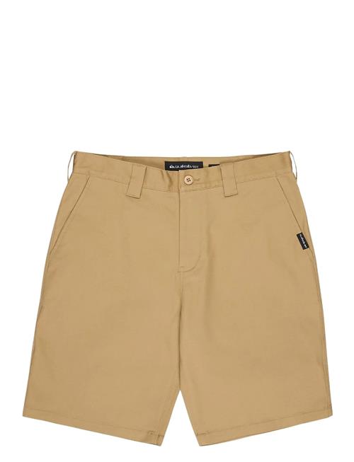 Quiksilver | Union Regular Short 20 | 38