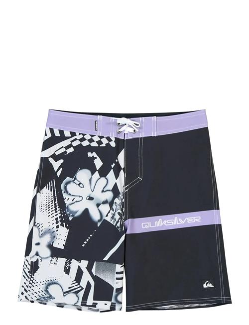 Quiksilver | Surfsilk Straight Yth 17 | 164