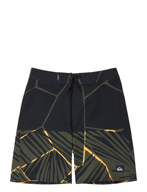 Quiksilver | Surfsilk Straight Yth 17 | 176