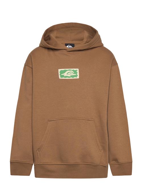 Quiksilver | Graphic Hero Hoodie Youth | 164