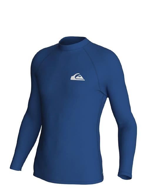 Quiksilver | Everyday Upf50 Ls Boy | 116
