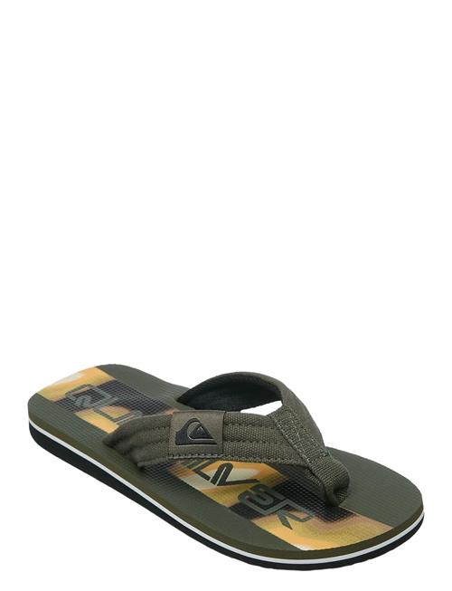 Quiksilver | Molokai Layback 26 Youth | 37