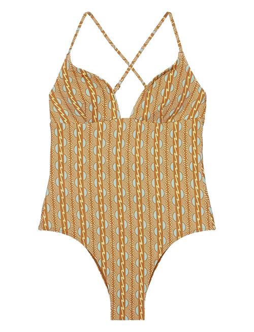 Quiksilver | Aiton One Piece | L