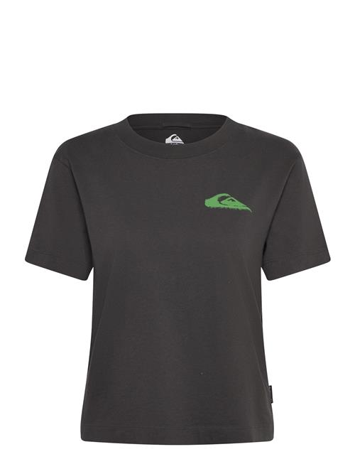 Quiksilver | Standard Ss Tee | XL