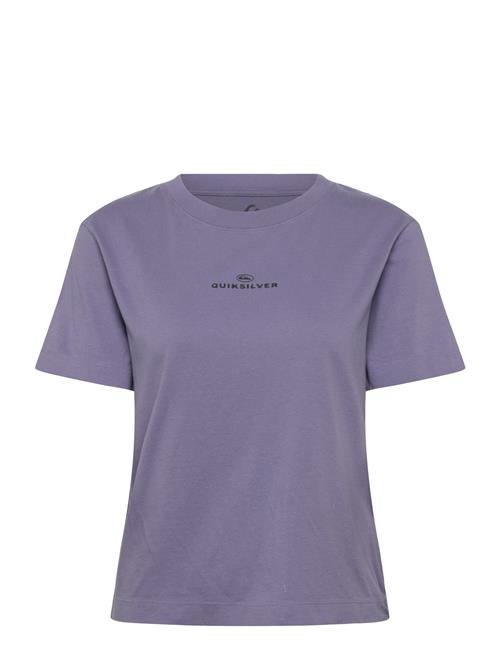 Quiksilver | Standard Ss Tee | M
