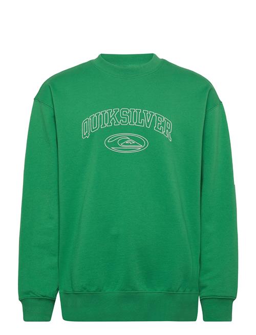 Quiksilver | New Iconic Crew | L