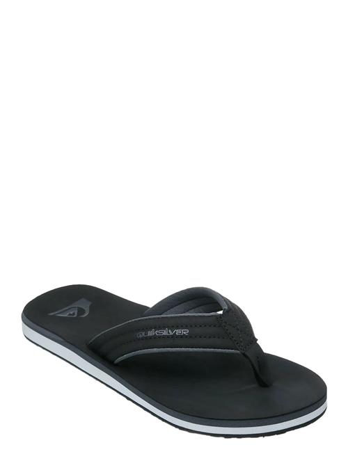 Quiksilver | Carver Nubuck 26 | 41