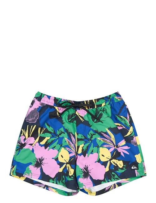 Quiksilver | Everyday Printed Volley 15 | XS